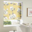 Cath Kidston Wild Poppies Citrine Roller Blind